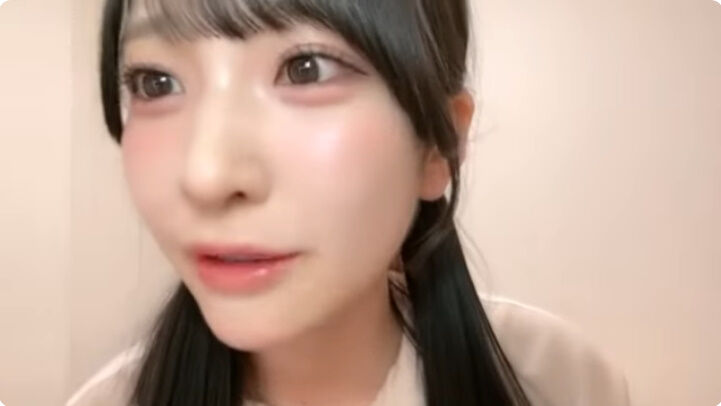 動画]2026.04.29（22:16～） SHOWROOM 「≒JOY(ニアリーイコールジョイ