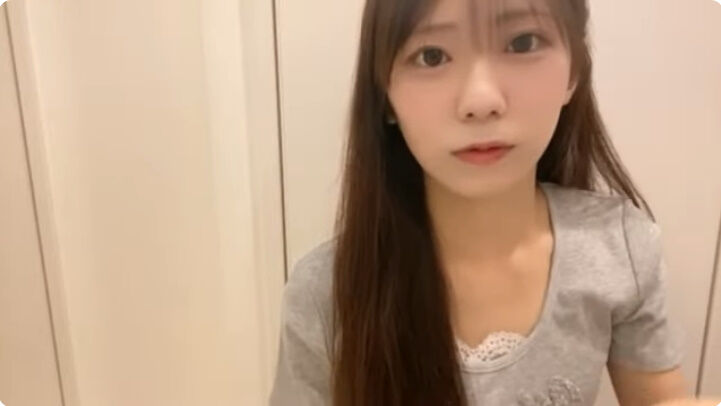 動画]2026.04.29（14:39～） SHOWROOM 「≒JOY(ニアリーイコールジョイ