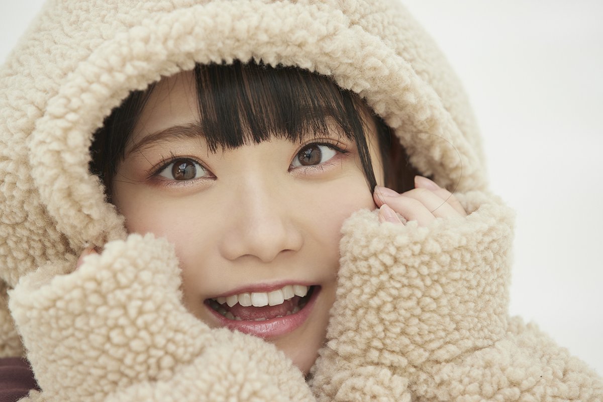 ノイミー] HUSTLE PRESSさん 本田珠由記の画像を「U18 zero①」にて