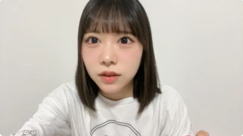 動画]2026.05.24（21:31～） SHOWROOM 「≒JOY(ニアリーイコールジョイ