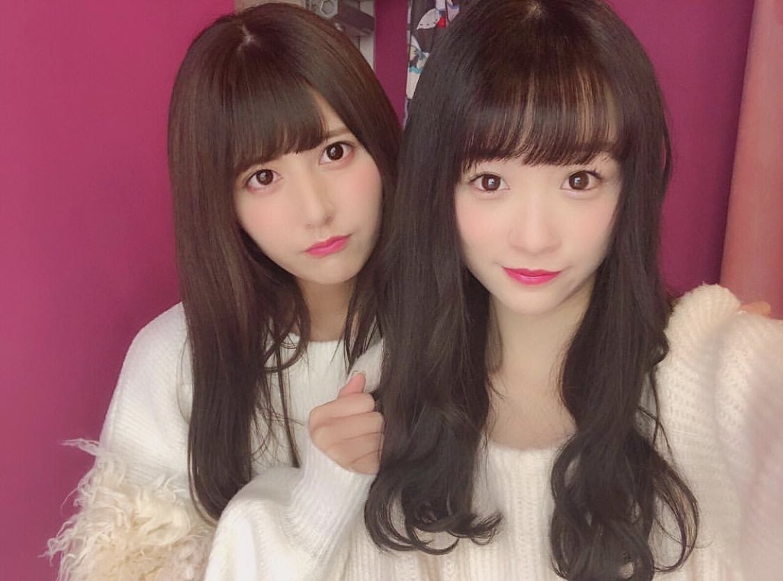 イコラブ] 音嶋莉沙「のん乃と美容院 りさは、付き添いで一緒に行っ