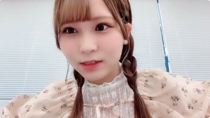 動画]2024.11.19（13:27～） SHOWROOM 「=LOVE(イコールラブ