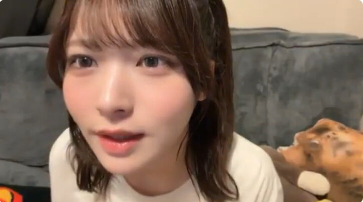 動画]2026.05.15（20:52～） SHOWROOM 「≒JOY(ニアリーイコールジョイ