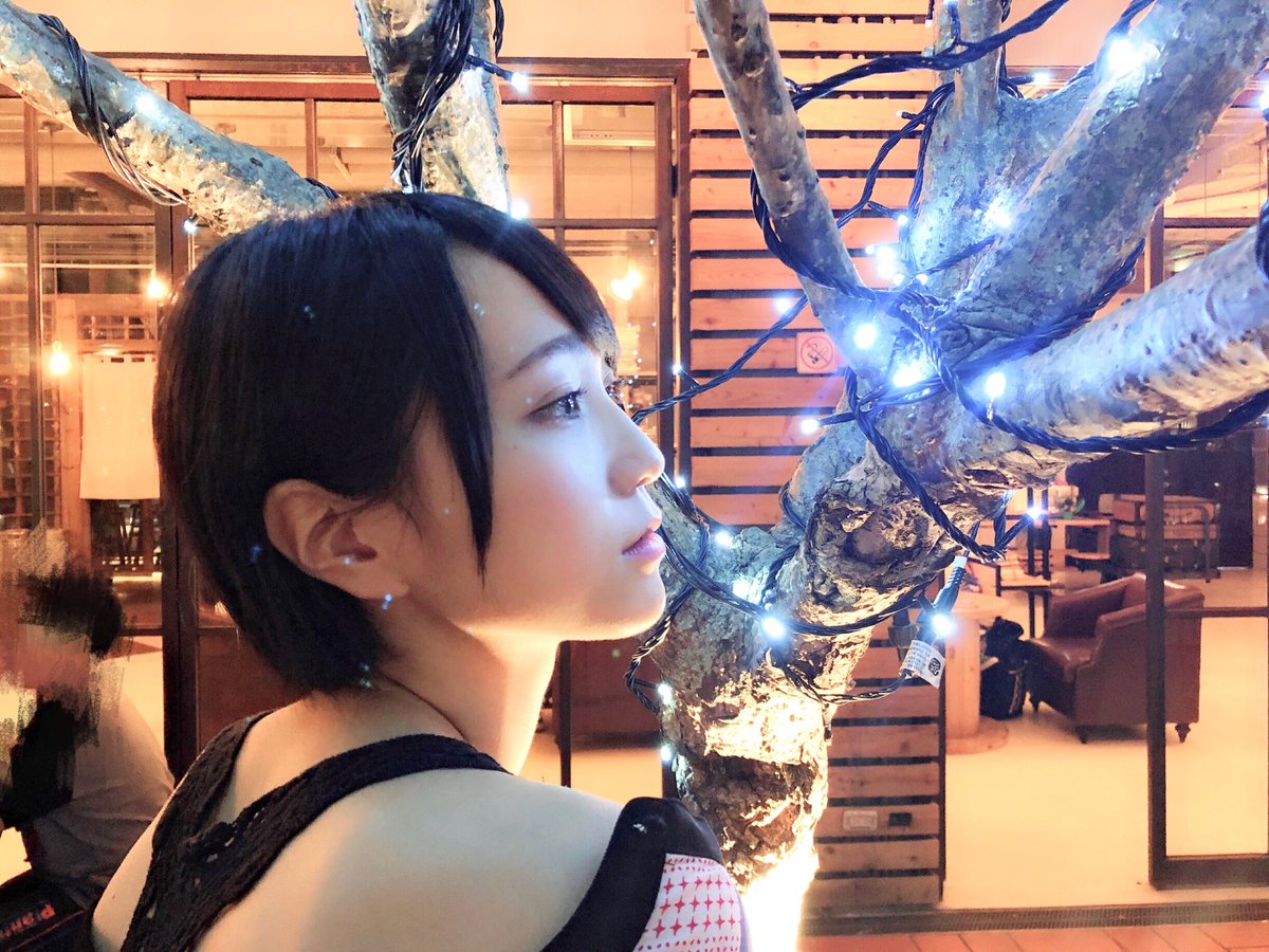イコラブ] 野口衣織「私も初めみんなのツイート見れなかったんだけど
