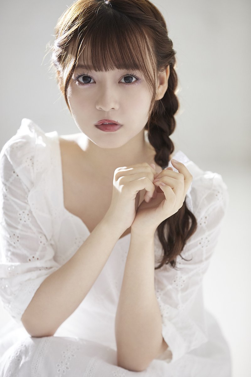 イコラブ] HUSTLE PRESS「＝LOVE（イコールラブ）連載 なぎさでぽん