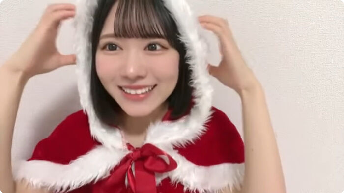 動画]2025.12.24（21:47～） SHOWROOM 「≒JOY(ニアリーイコールジョイ