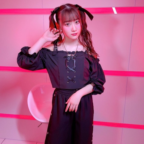 イコラブ] 齋藤樹愛羅「（Webカタログ公開）ぜひたのしみにしててね