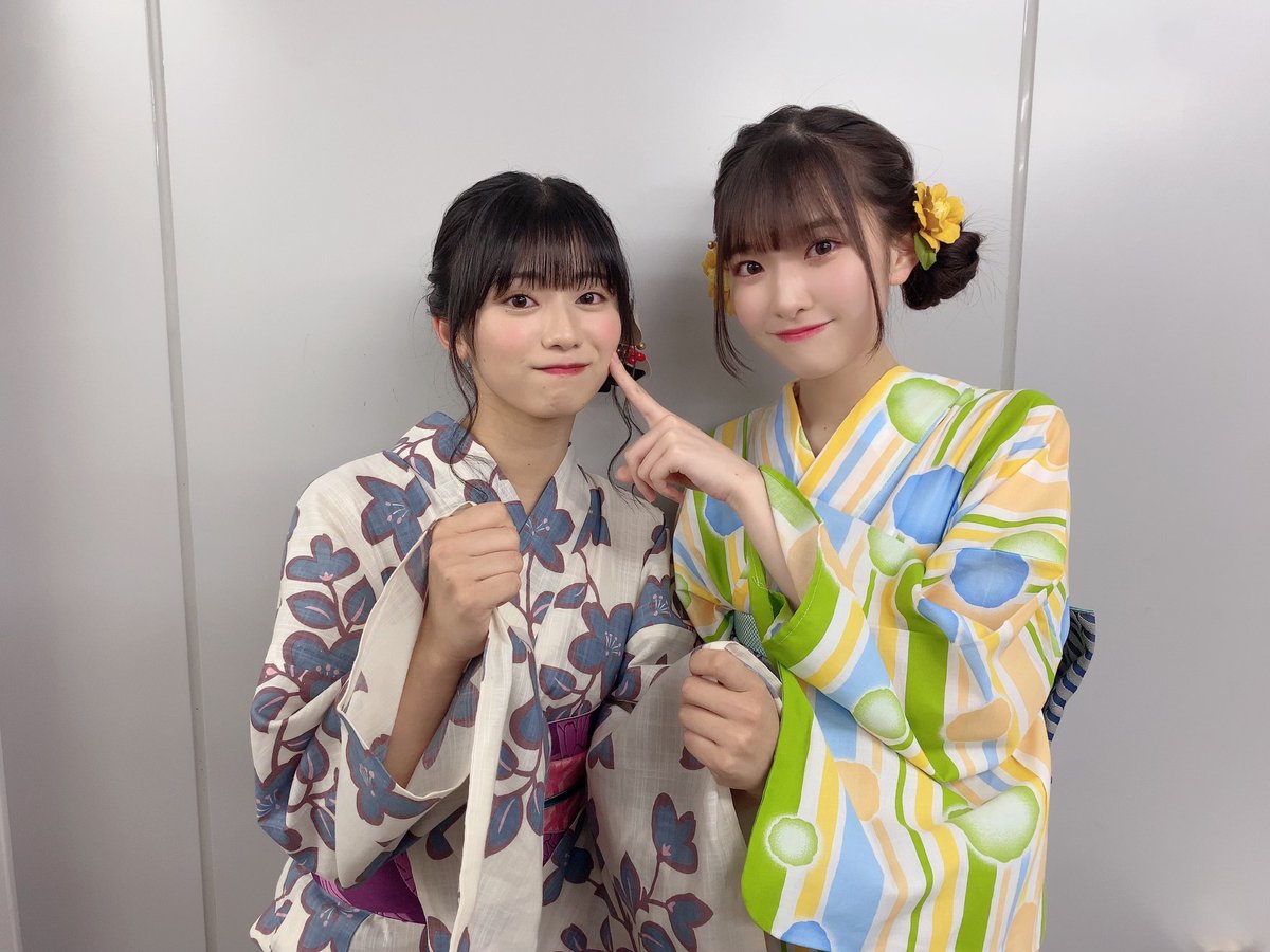 ノイミー] いこのいじょいch『【裏側公開！】≠MEと≒JOYの生写真撮影