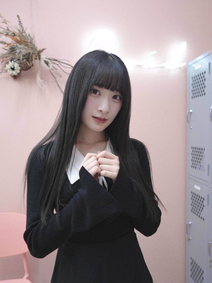 ♡なぁ♡齋藤樹愛羅 直筆 黒衣装 チュウ イコラブ ♡なぁ♡齋藤樹愛羅 直筆 黒衣装 チュウ イコラブ 61PqCbRY7pL