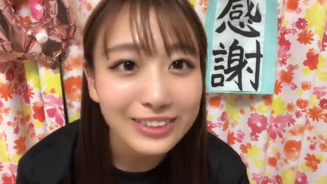動画 2021 10 15 21 17 Showroom Love イコールラブ 瀧脇笙古 個人配信 イコラブ イコラブ プレス イコラブまとめ
