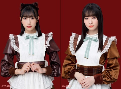 ノイミー] 4/25発売、BIG ONE GIRLS増刊「BIG ONE GIRLS Graph④」蟹沢