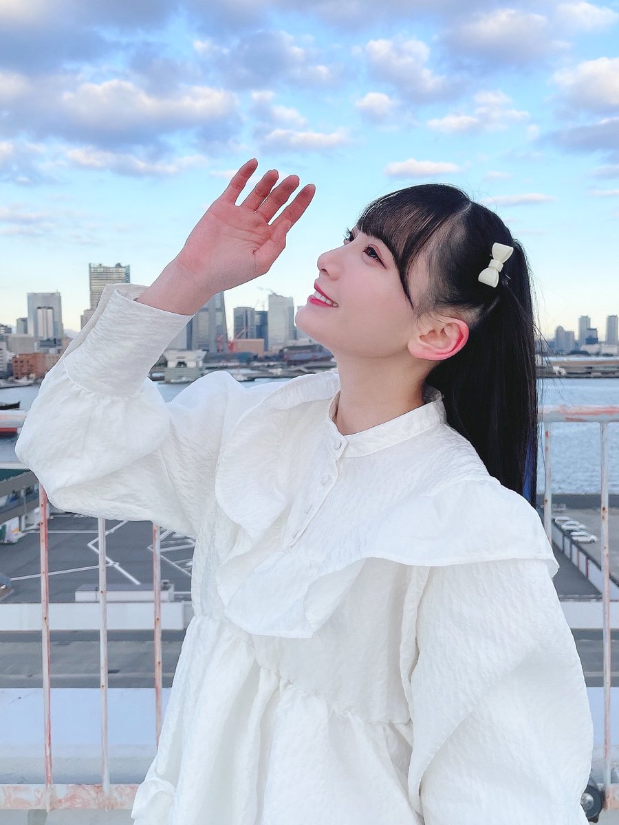君はスパークル 川中子 専用 ノイミー] 川中子奈月心 センター楽曲『 君はスパークル 』MV