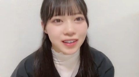 動画]2024.10.16（21:02～） SHOWROOM 「≒JOY(ニアリーイコールジョイ