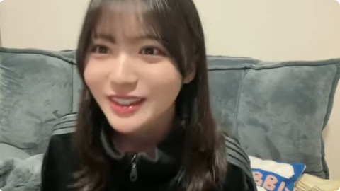 動画]2025.11.27（20:37～） SHOWROOM 「≒JOY(ニアリーイコールジョイ