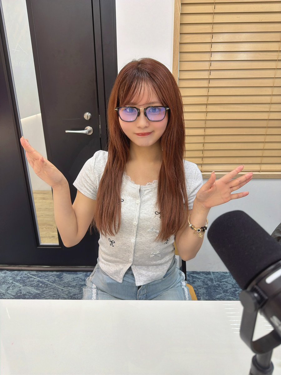 イコラブ] 大場花菜、6月4日 Artistspoken「イマフレランチ」出演