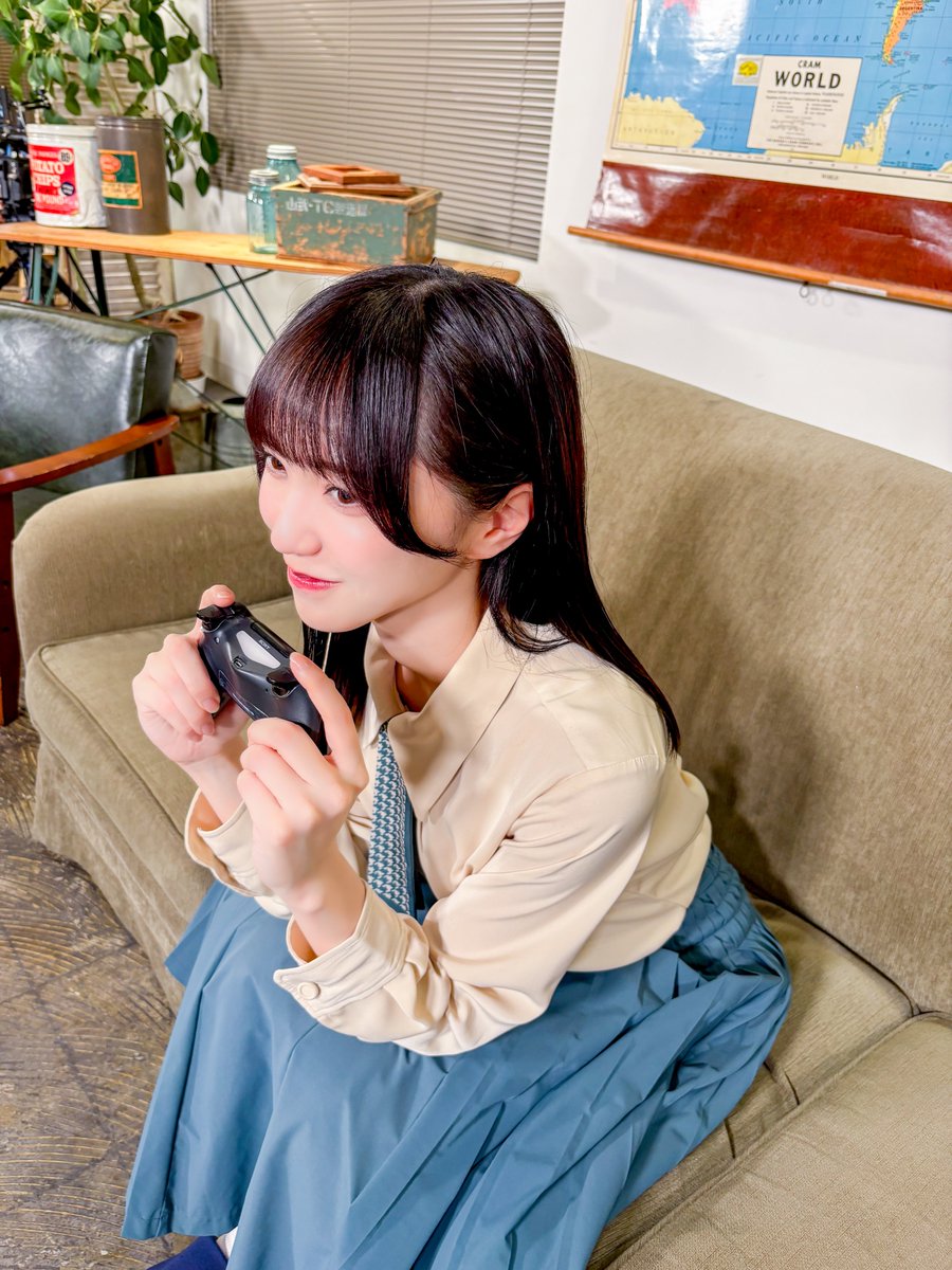 イコラブ] 野口衣織、AT-DX「マヂラブのマヂでラブになるTV」第6話