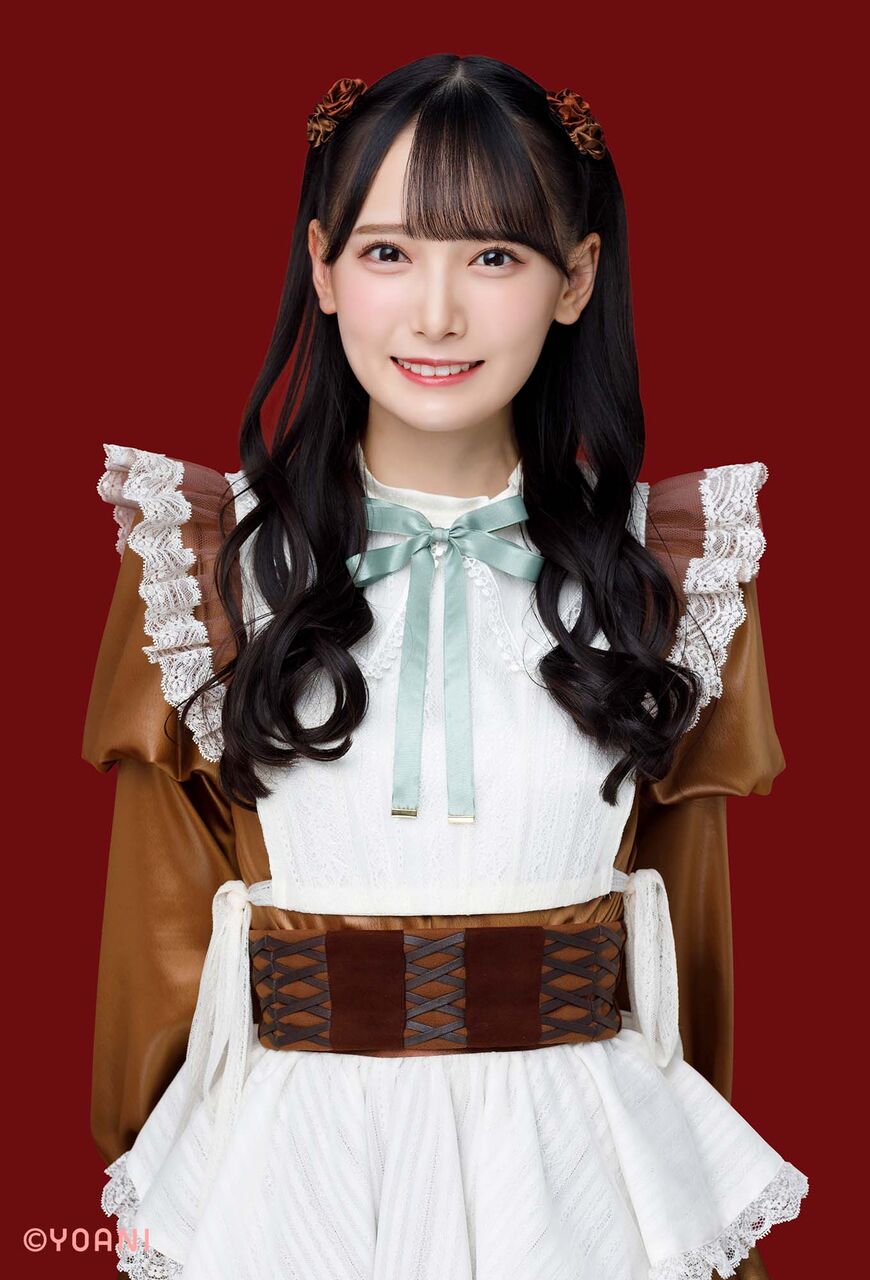 ノイミー 鈴木瞳美 チョコレートメランコリー チョコメラ チュウ直筆