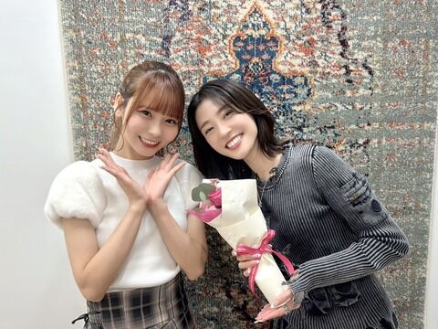 イコラブ] 本日(10月3日) Artistspoken『潤花のヒュッゲに過ごす金曜日
