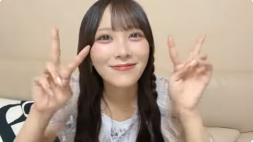動画]2026.09.08（22:37～） SHOWROOM 「≒JOY(ニアリーイコールジョイ