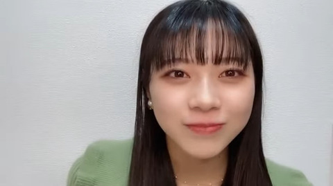 動画]2023.01.21（22:33～） SHOWROOM 「≒JOY(ニアリーイコールジョイ