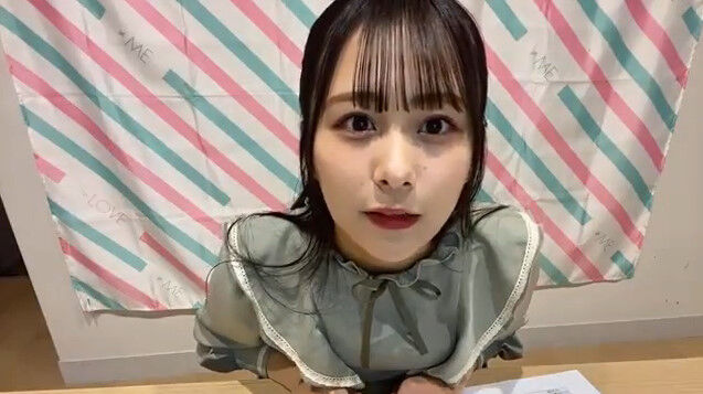 動画]2020.11.23（18:05～） SHOWROOM 「≠ME(ノットイコールミー