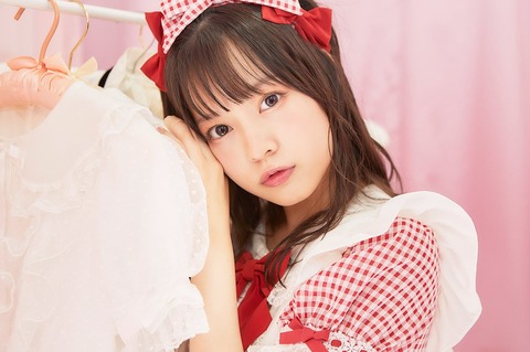 イコラブ] なーたんのイコラブバスケット公開…【齊藤なぎさ