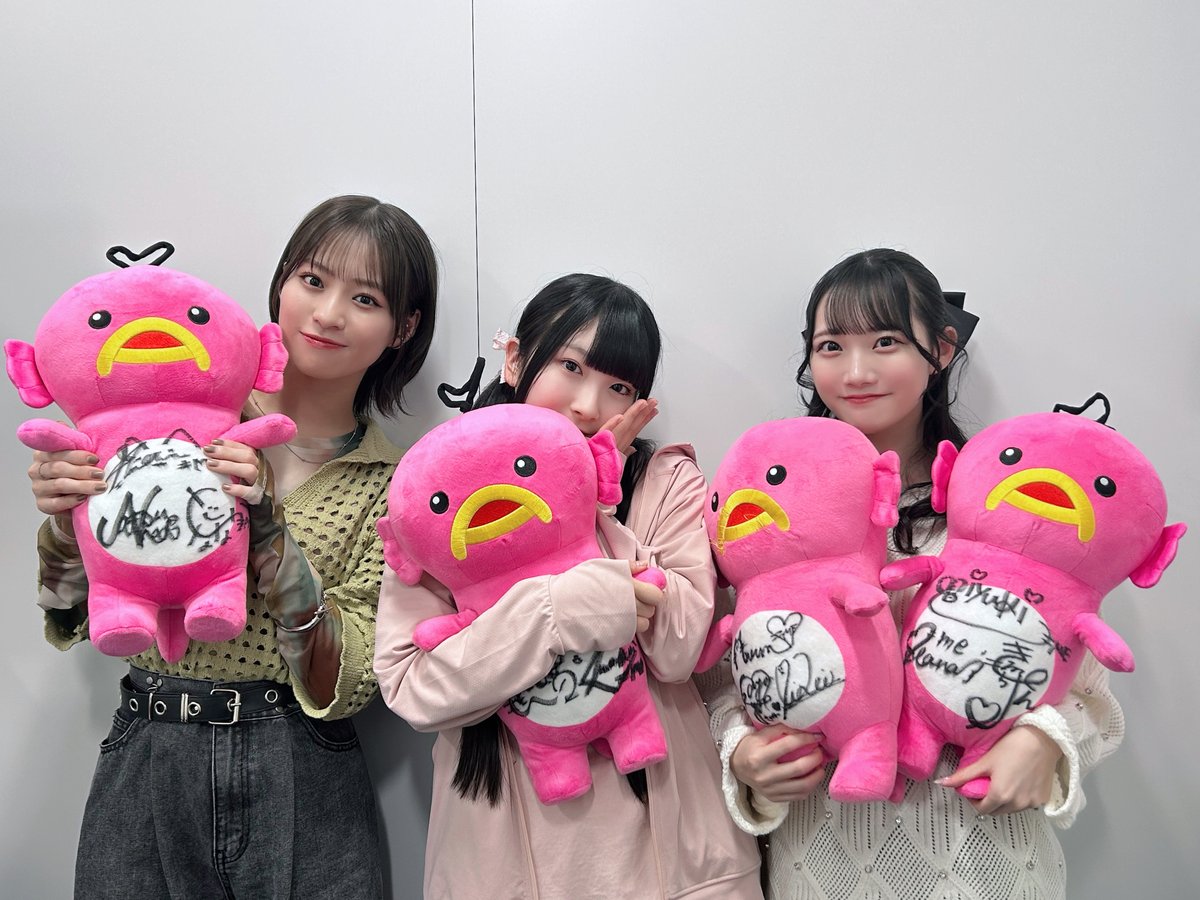 出演情報] 本日(10月17日) ABCラジオ「ノイミーステーション」が放送