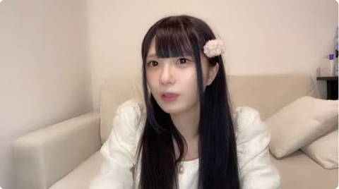 動画]2025.05.13（20:54～） SHOWROOM 「≠ME(ノットイコールミー