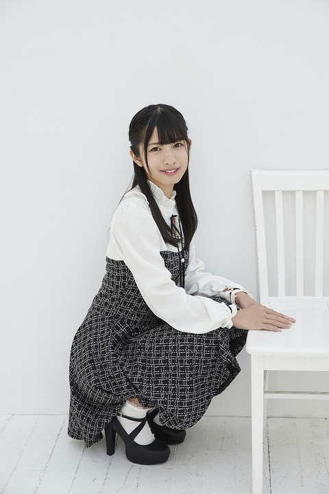 ノイミー 河口夏音 ラッフル ノイミー ラッフル 河口夏音 B賞F賞