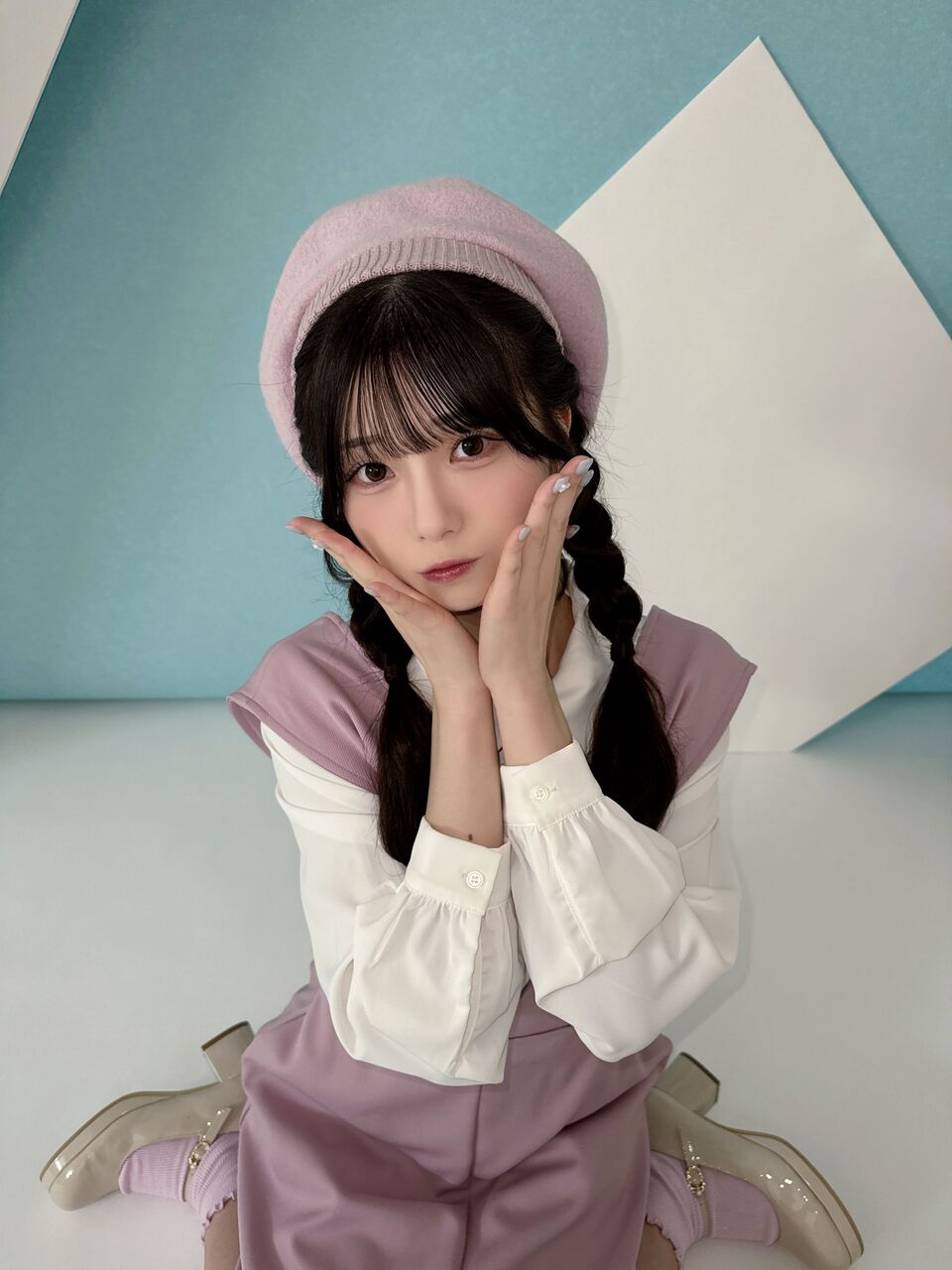菅波美玲　生写真　コンプ　60種[期間限定セール中］ ノイミー] 『≠ME 菅波美玲卒業コンサート』プレミアムチケットグッズ