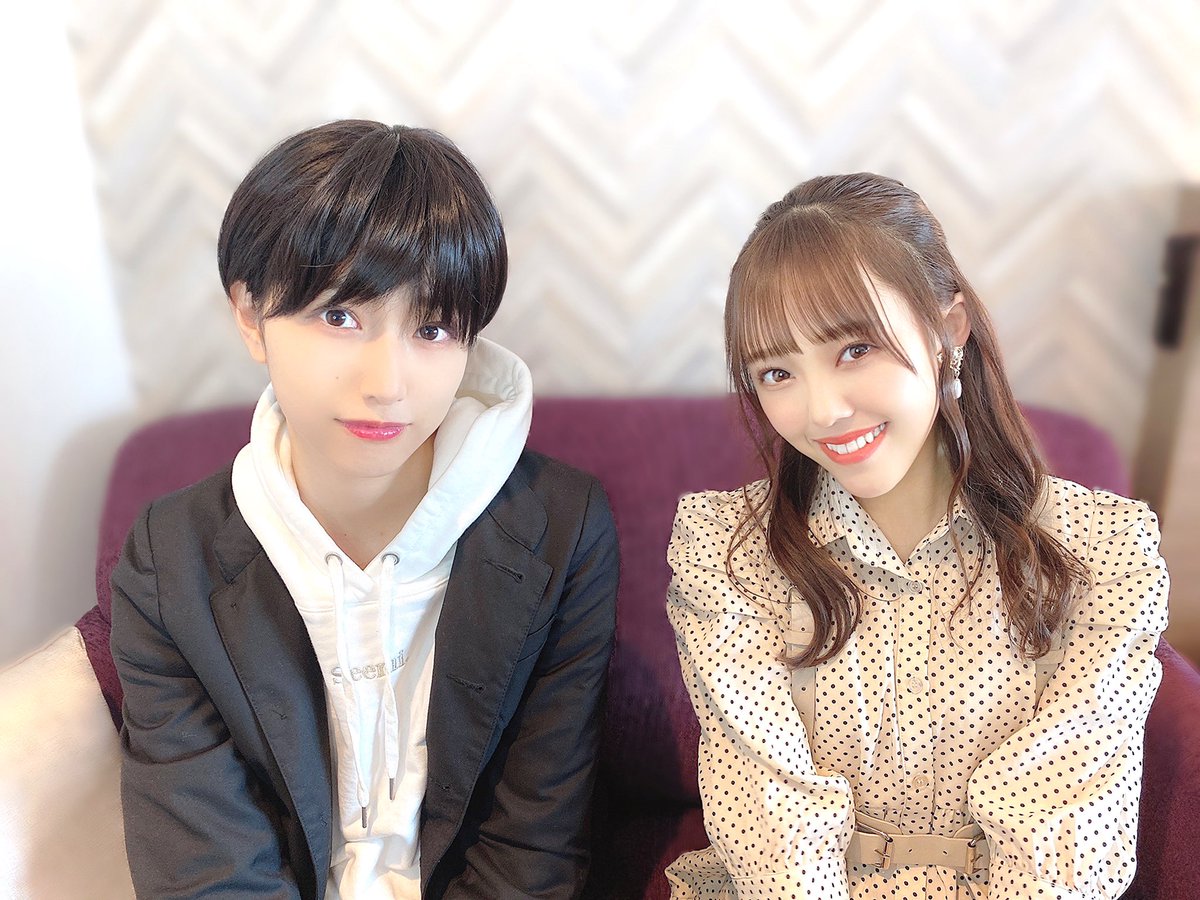 ノイミー 萌ちゃんイケメン イコラブ プレス イコラブまとめ