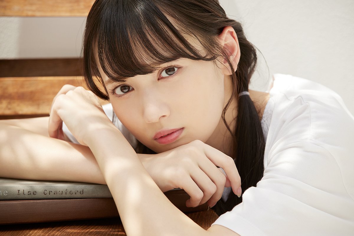 ノイミー] HUSTLE PRESS「≠ME（ノットイコールミー）連載 瞳美でポン