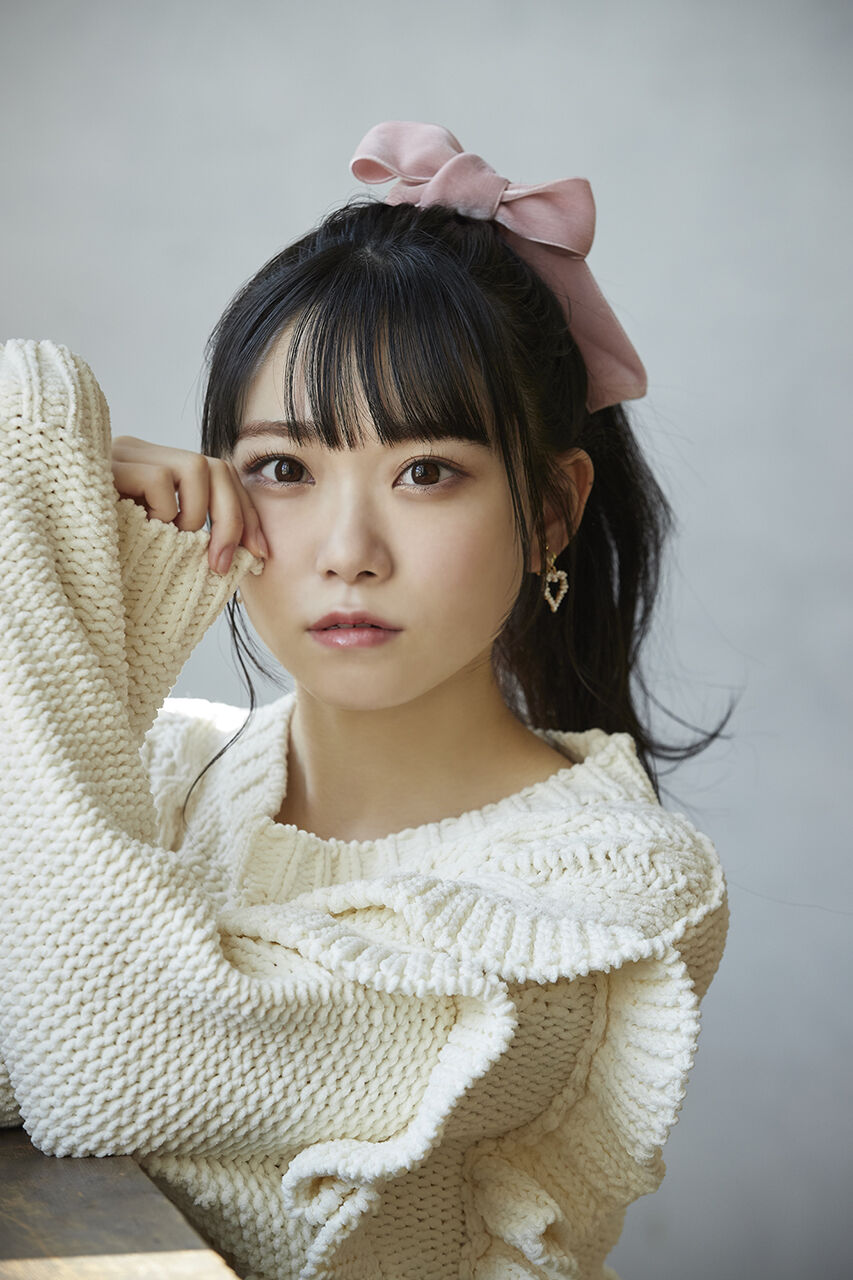 ノイミー] HUSTLE PRESS「≠ME（ノットイコールミー）連載 珠
