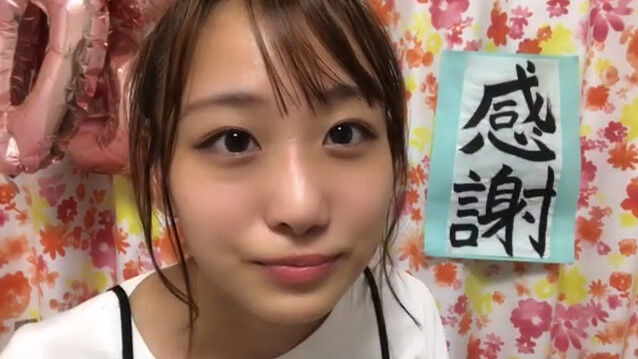 動画 2021 07 29 21 20 23 31 Showroom Love イコールラブ 瀧脇笙古 個人配信 イコラブ イコラブ プレス イコラブまとめ