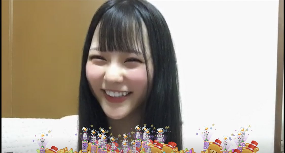 イコラブ なーたんsr うんぬくんぬ 爆誕配信w 齊藤なぎさ イコラブ プレス イコラブまとめ イコラブ なーたんsr うんぬくんぬ 爆誕配信w 齊藤なぎさ イコラブ プレス イコラブまとめ