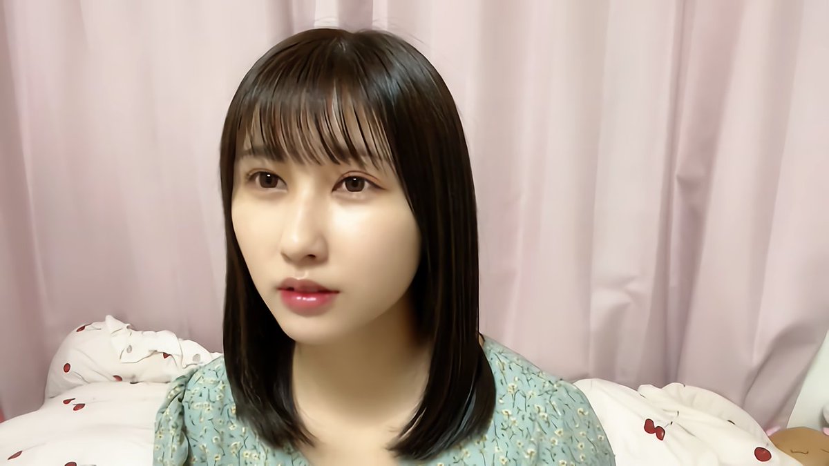 イコラブ 杏奈ちゃん 髪切ったのも新しい髪色も似合ってて可愛い イコラブ プレス イコラブまとめ