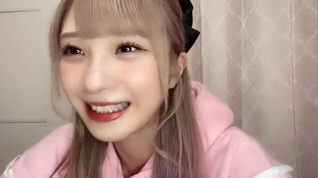 動画]2022.02.27（23:17～） SHOWROOM 「≠ME(ノットイコールミー