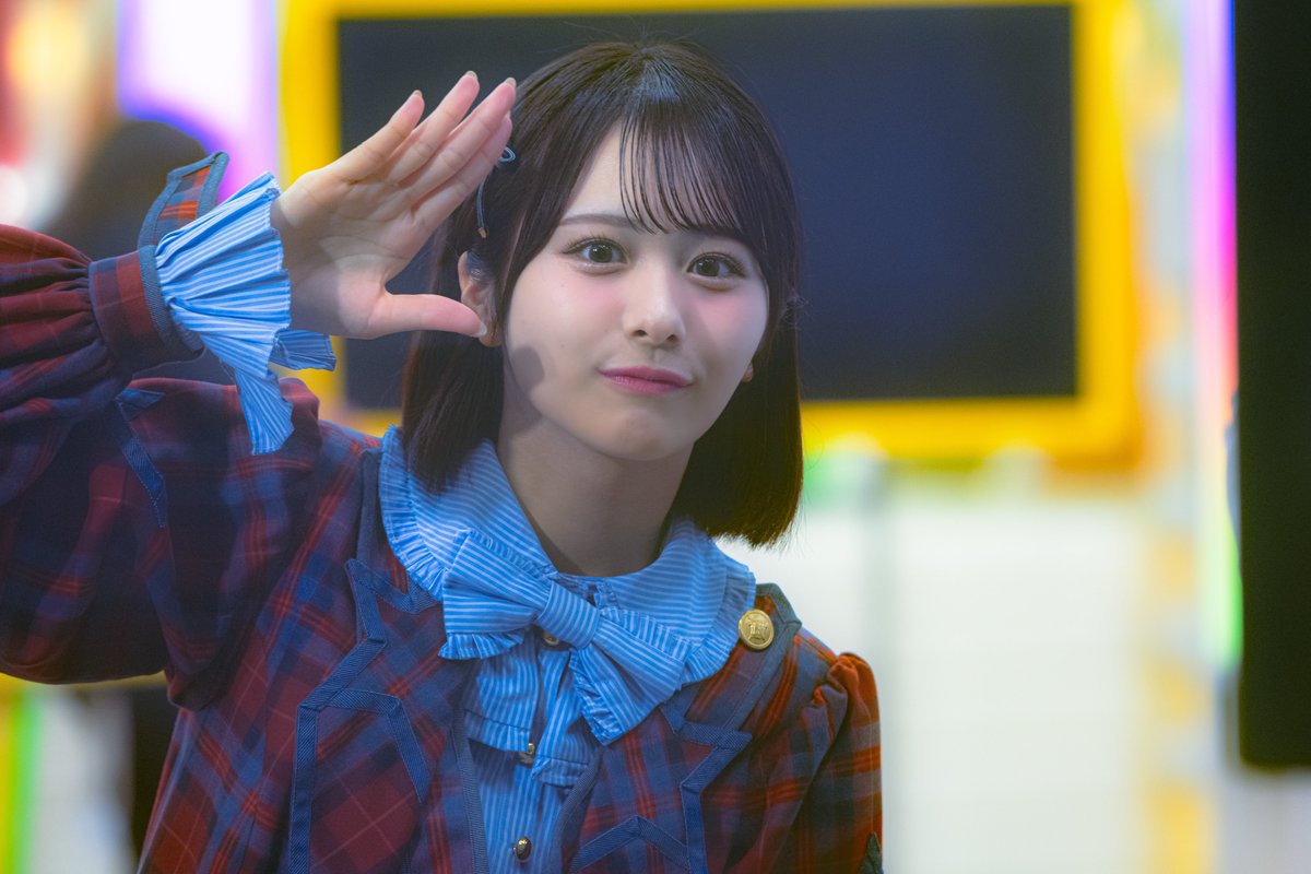 尾木波菜　ノイプレ　１２コンプ ノイミー] 尾木波菜、12/3放送の『熱闘！Mリーグ』出演 まとめ