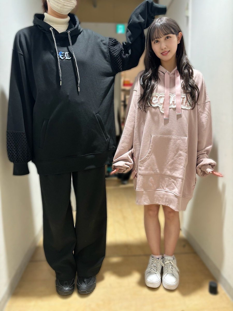 イコラブ] ＝LOVE×ラフォーレ原宿、タイアップ企画「＝LOVE in Laforet