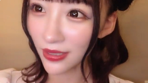 動画]2024.08.11（17:55～） SHOWROOM 「=LOVE(イコールラブ) 音嶋莉沙