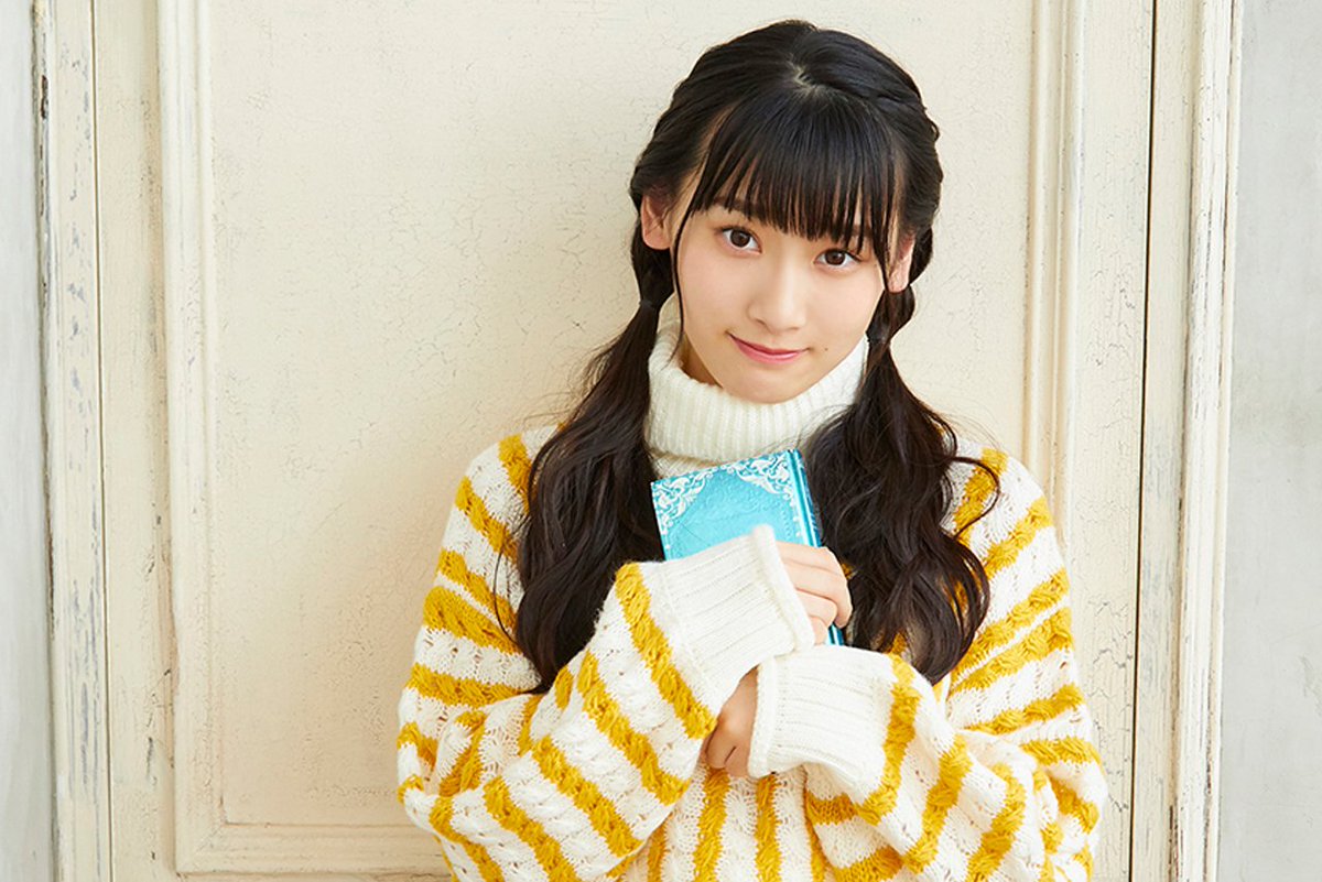 イコラブ] HUSTLE PRESS「=PRESS（イコールプレス） 2019 DECEMBER