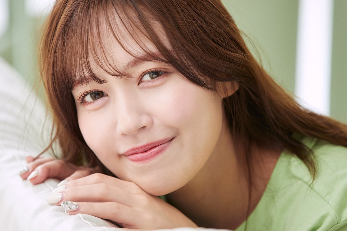 イコラブ] HUSTLE PRESS「＝LOVE（イコールラブ）連載 沙夏でぽん！（8