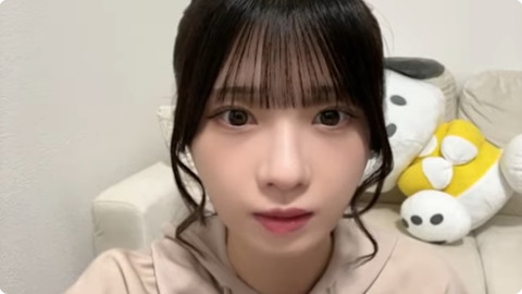 動画]2025.10.27（16:51～） SHOWROOM 「≠ME(ノットイコールミー