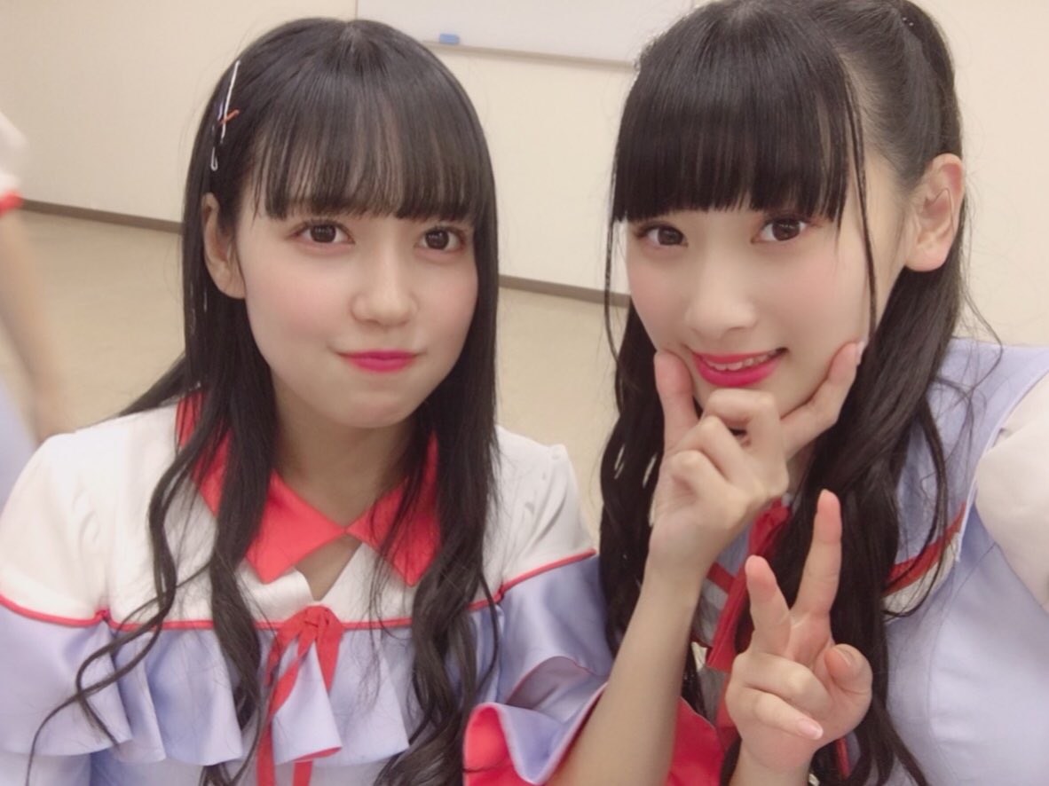 イコラブ] 齋藤樹愛羅「さなつん~🐍早く元気になってね😭」 諸橋沙夏