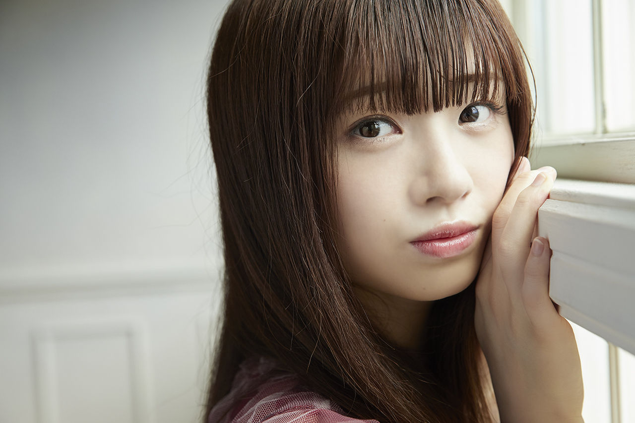ノイミー] HUSTLE PRESSさん 菅波美玲の画像を「HaaaaaN zero①」にて