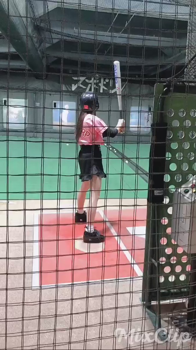 イコラブ 山本杏奈 アンナの日記はバッティングセンターからお届けしちゃいました イコラブ プレス イコラブまとめ イコラブ 山本杏奈 アンナの日記はバッティングセンターからお届けしちゃいました イコラブ プレス イコラブまとめ