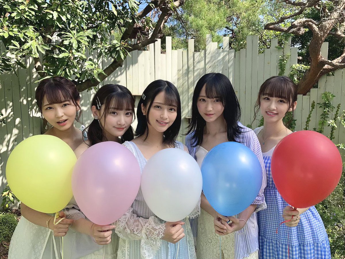 LOVE] 大場花菜「声優パラダイスR vol.42 イコラブちゃん表紙！本日