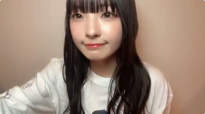 永田詩央里　ノットイコールミーアクスタ ハンガー ステッカー セミコンプ 永田詩央里 ノットイコールミーアクスタ ハンガー ステッカー