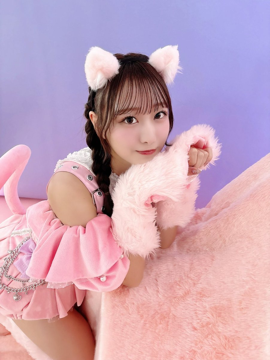イコラブ] 猫衣装の生写真を販売 : イコラブ＠プレス（イコラブ