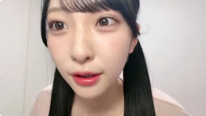 動画]2026.01.07（21:22～） SHOWROOM 「≒JOY(ニアリーイコールジョイ